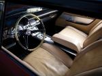 Chrysler 300G Hardtop Coupe 1961 года